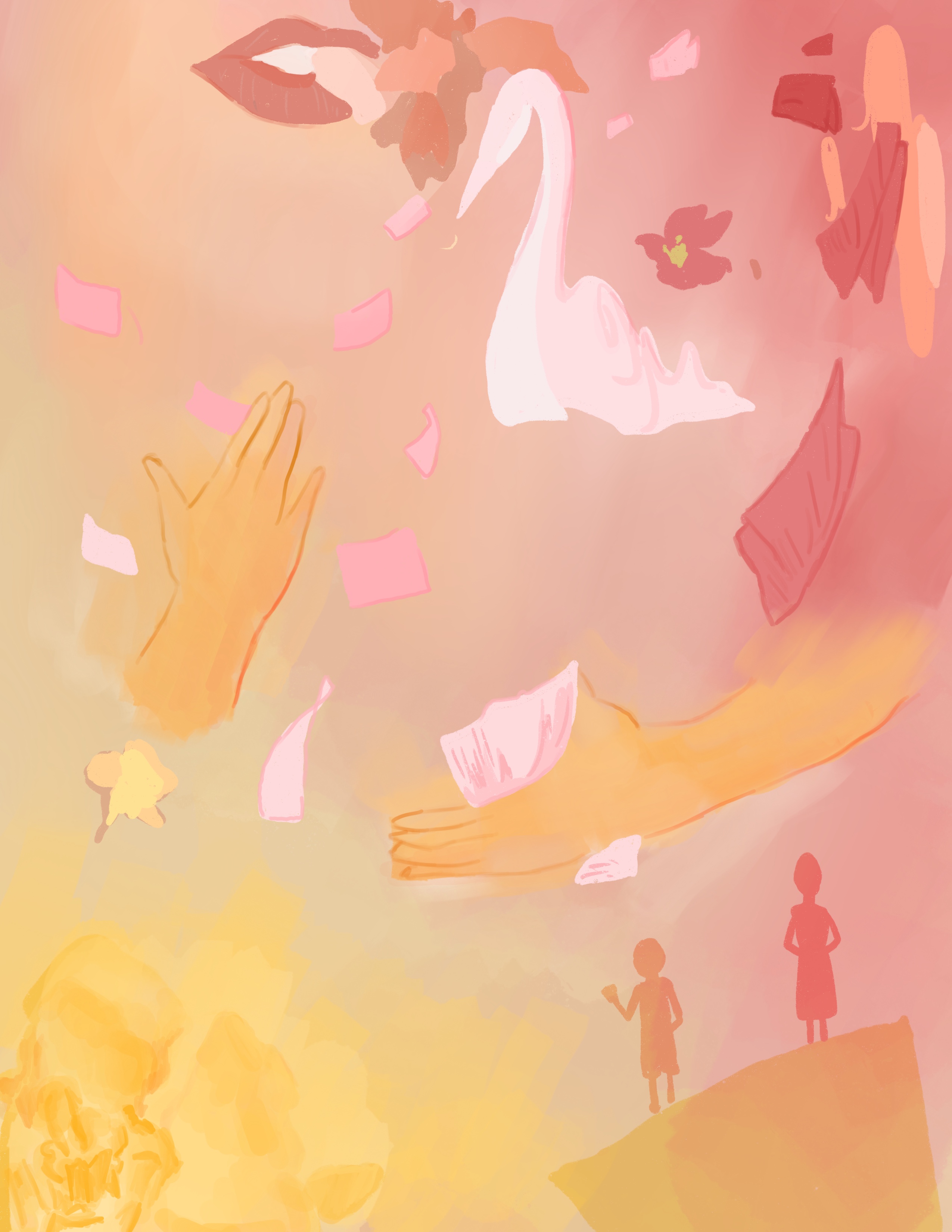 Soon card