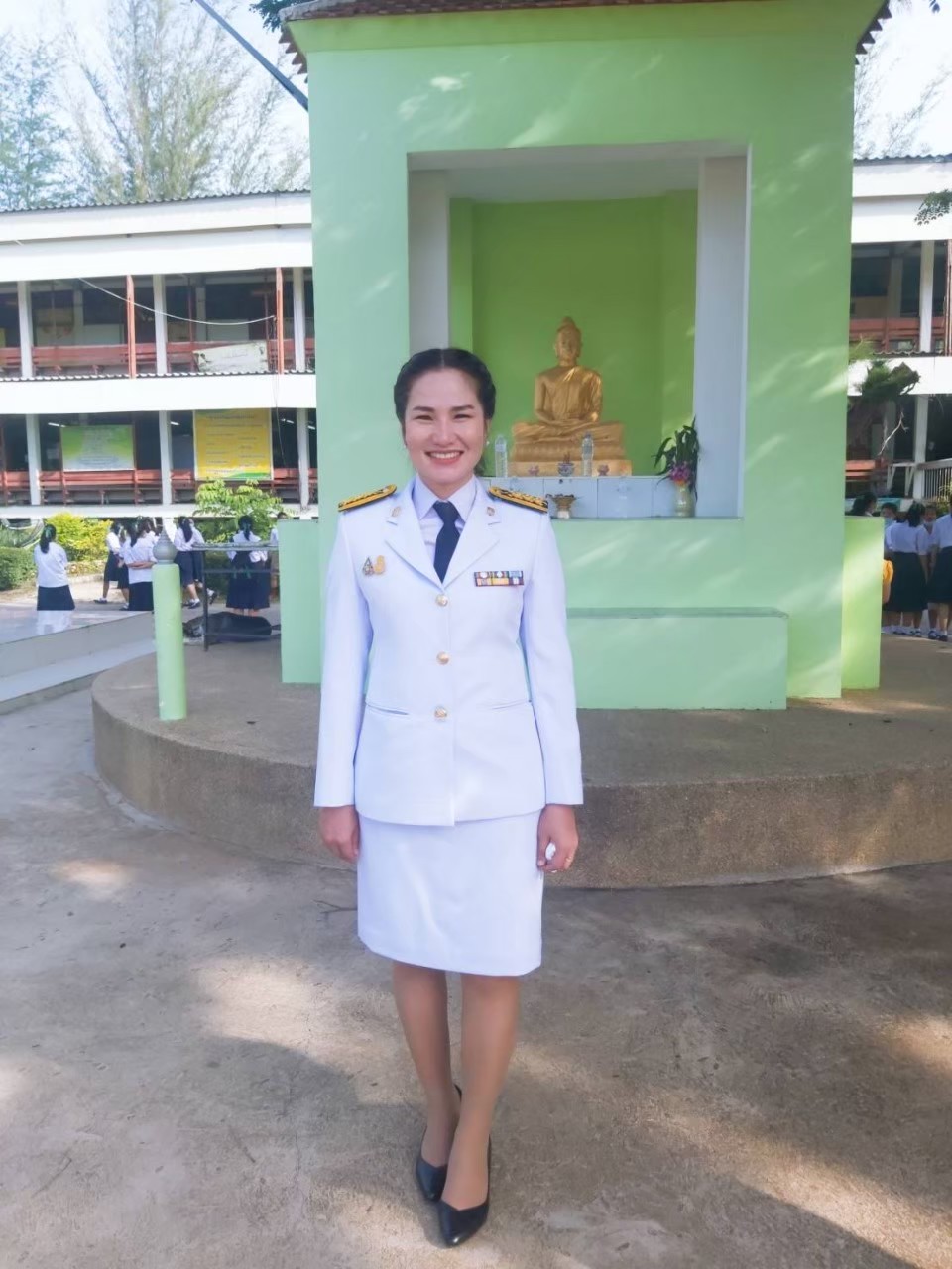 วันเฉลิมร 4.10 ๒๑๐๖๑๒